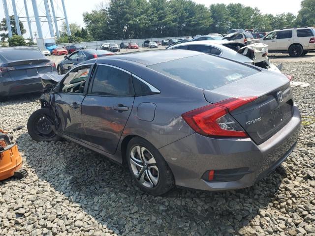 2018 HONDA CIVIC LX 2HGFC2F57JH559138  65519094