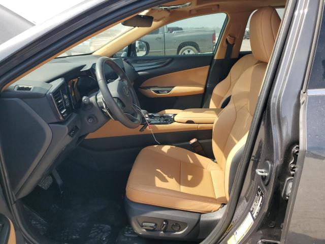 2024 LEXUS NX 350 PRE 2T2GGCEZ2RC047452