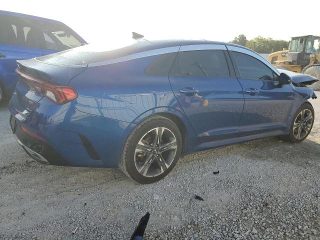 2021 KIA K5 EX - 5XXG34J23MG064843