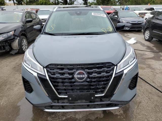 2023 NISSAN KICKS SV - 3N1CP5CV9PL510666