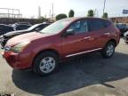 NISSAN ROGUE SELE photo