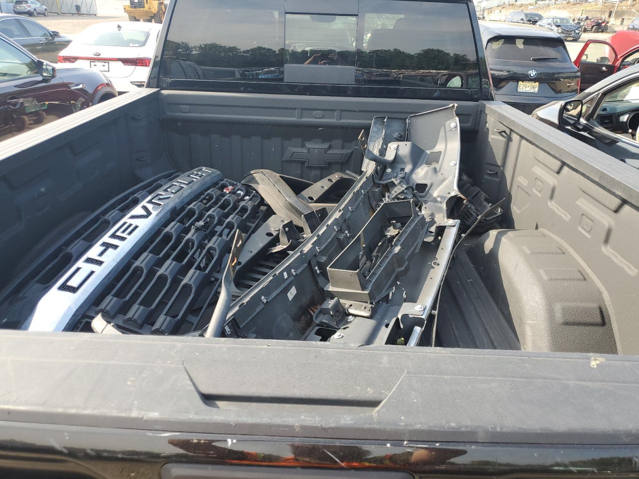 Lot #2996556582 2022 CHEVROLET SILVERADO