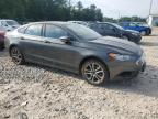 FORD FUSION SE photo