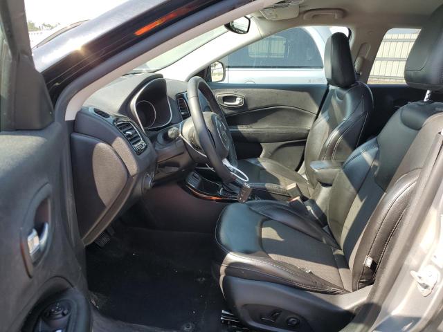 2020 JEEP COMPASS LA - 3C4NJCBB0LT170031