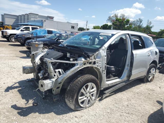 VIN 5GAEVAKW0LJ158918 2020 Buick Enclave, Essence no.1