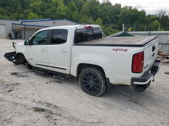 2019 CHEVROLET COLORADO L - 1GCGTCEN9K1286293
