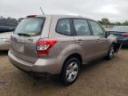 SUBARU FORESTER 2 photo