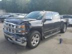 2015 CHEVROLET SILVERADO - 3GCUKSEC9FG127330