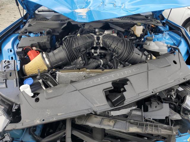 2024 FORD MUSTANG GT - 1FA6P8CF0R5421775