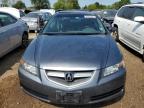 ACURA TL photo