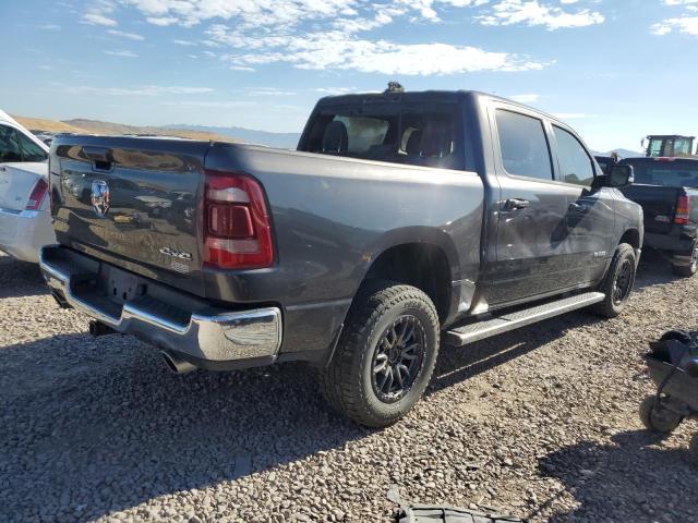 2021 RAM 1500 BIG H - 1C6SRFFT6MN745631