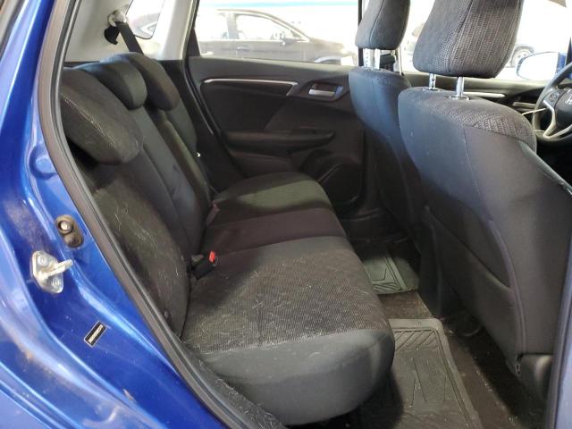 2015 HONDA FIT LX - 3HGGK5H55FM725770