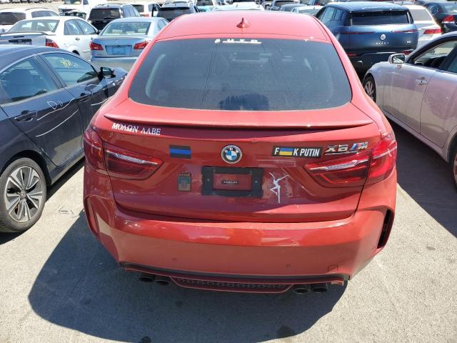 VIN 5YMKW8C50J0Y74497 2018 BMW X6 no.6