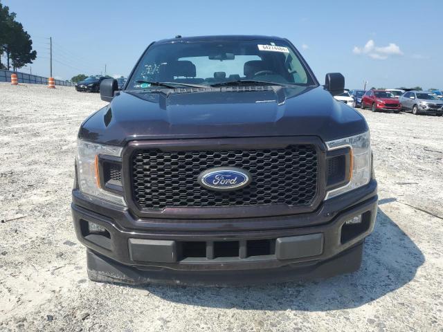 VIN 1FTEW1CP4KFA05172 2019 FORD F-150 no.5