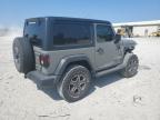 JEEP WRANGLER S photo