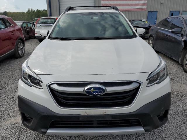 VIN 4S4BTANCXL3104552 2020 Subaru Outback, Limited no.5