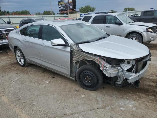 2017 CHEVROLET IMPALA LT - 2G1105S31H9144000
