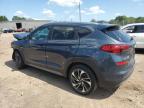 HYUNDAI TUCSON LIM photo