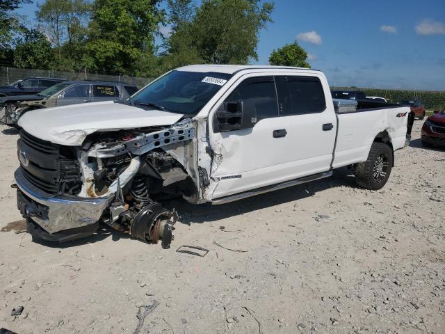 2018 FORD F250 SUPER - 1FT7W2BT9JEC61132