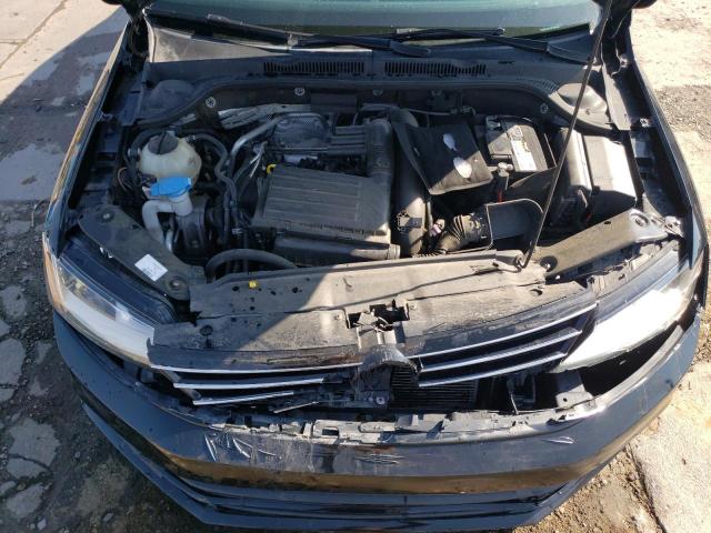 2017 VOLKSWAGEN JETTA SE - 3VWDB7AJ2HM290694