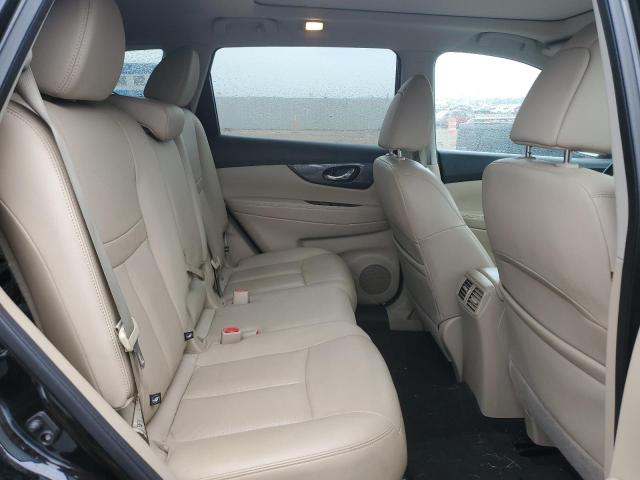 2016 NISSAN ROGUE S - 5N1AT2MV7GC817449