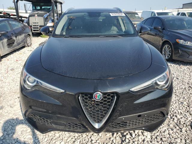 VIN ZASPAKAN4K7C31566 2019 Alfa Romeo Stelvio no.5