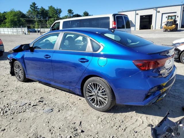2024 KIA FORTE GT L - 3KPF54AD4RE780819