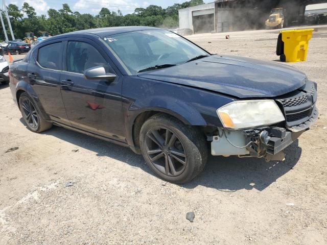 Vin: 1c3cdzag0cn313563, lot: 65934344, dodge avenger se 20124
