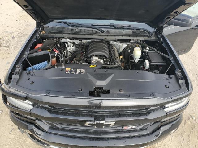 2016 CHEVROLET SILVERADO - 1GCVKREC4GZ144230