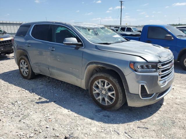 VIN 1GKKNKL47PZ150945 2023 GMC Acadia, Sle no.4