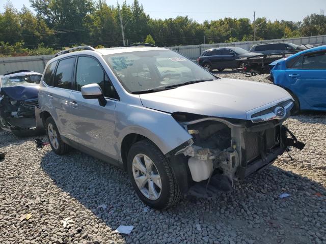 2016 SUBARU FORESTER 2 - JF2SJAHC6GH505662