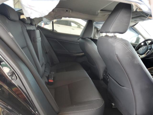 2020 LEXUS IS 300 PRE JTHDA1D20L5104512