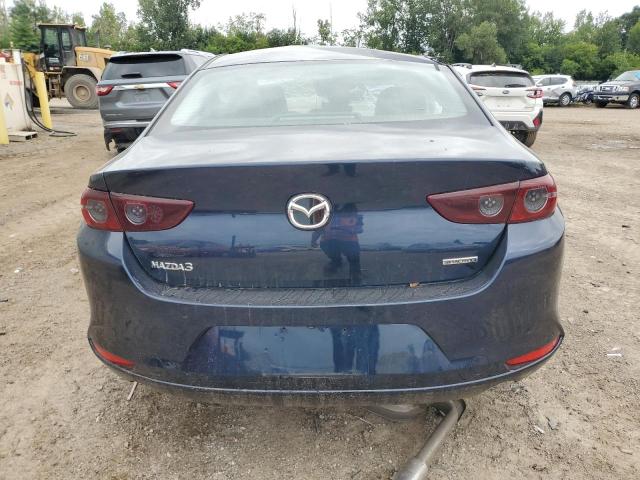 VIN JM1BPABL1M1321143 2021 Mazda 3, Select no.6