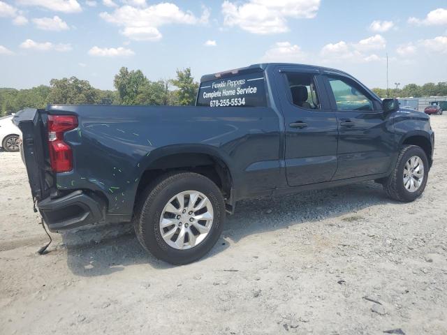 2020 CHEVROLET SILVERADO - 1GCRWBEF4LZ358846
