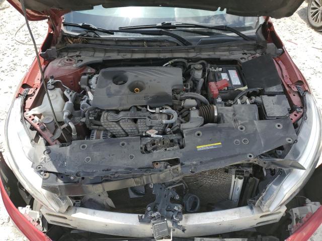 2020 NISSAN ALTIMA SR - 1N4BL4CVXLC183205