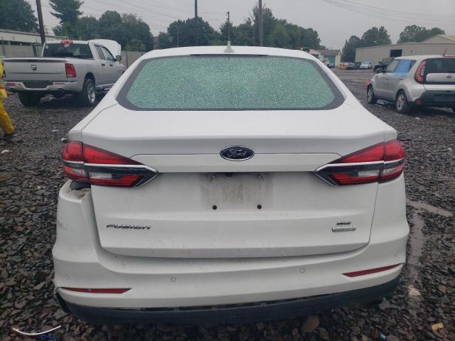 VIN 3FA6P0HD7LR150159 2020 Ford Fusion, SE no.6