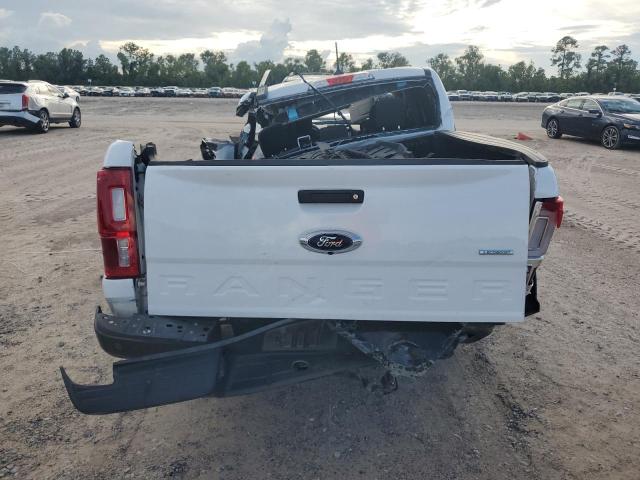 2019 FORD RANGER XL - 1FTER45H0KLA55548