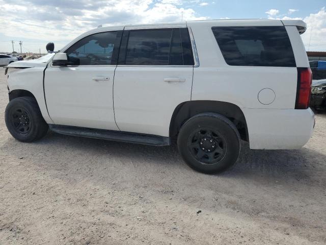 2020 CHEVROLET TAHOE POLI 1GNLCDEC1LR190025  68536484