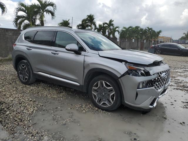 2021 HYUNDAI SANTA FE L - 5NMS44AL5MH323060