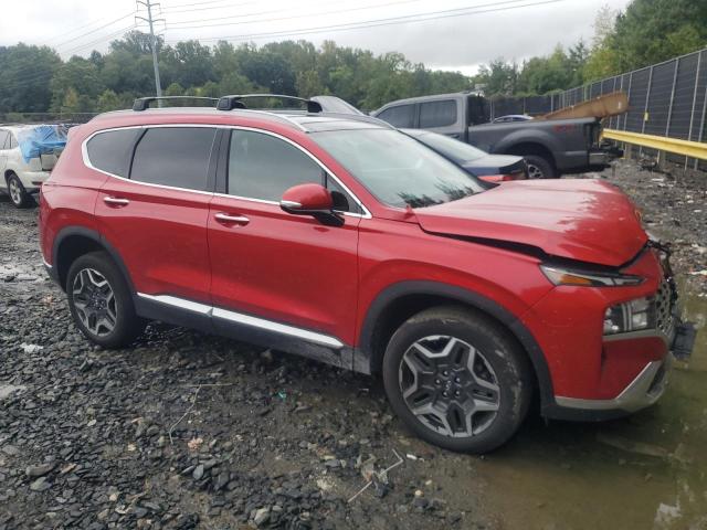 2023 HYUNDAI SANTA FE S - 5NMS3DA1XPH001066