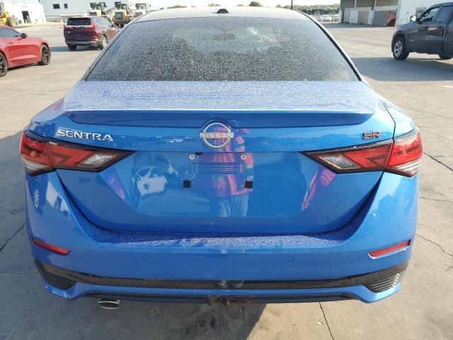 VIN 3N1AB8DV9RY308535 2024 Nissan Sentra, SR no.6