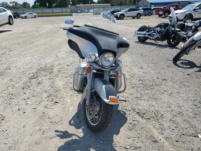 2012 HARLEY-DAVIDSON FLHTK ELEC - 1HD1KEM18CB686309