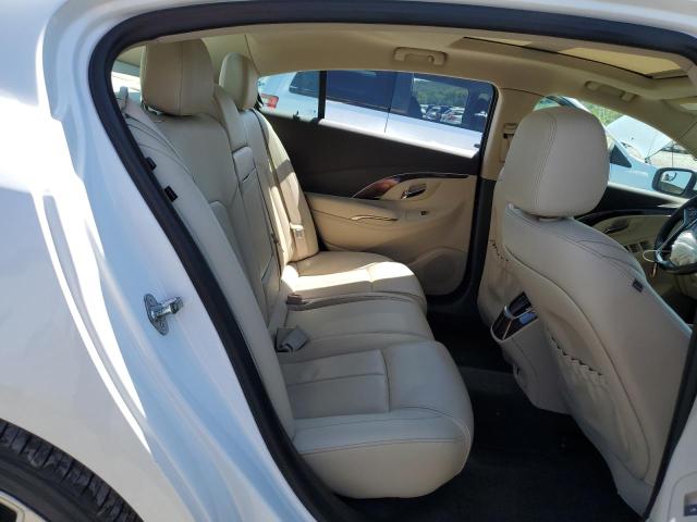 2016 BUICK LACROSSE P - 1G4GF5G37GF143931