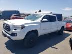 TOYOTA TACOMA DOU photo