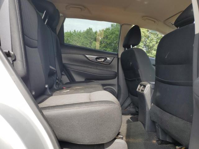 2019 NISSAN ROGUE S - KNMAT2MV6KP533252