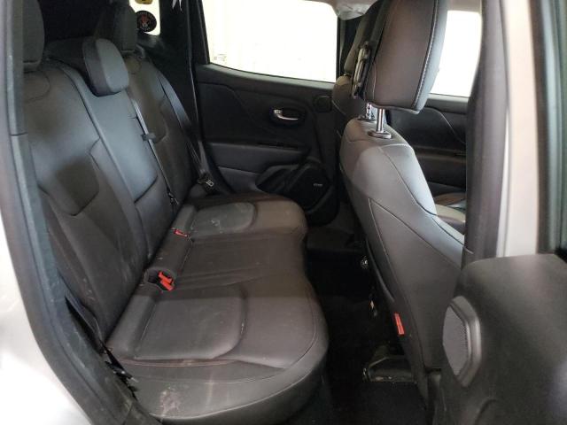2021 JEEP RENEGADE T - ZACNJDC16MPM73784