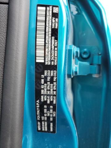 2022 JEEP RENEGADE L - ZACNJDD14NPN95513