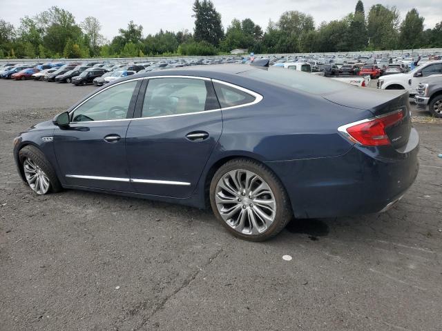 VIN 1G4ZP5SS4HU121743 2017 Buick Lacrosse, Essence no.2