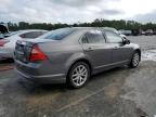 FORD FUSION SEL photo