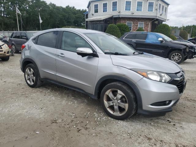 2017 HONDA HR-V EX - 3CZRU6H52HM720188